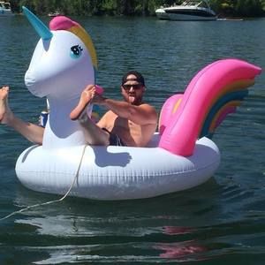 Meet your Posher, Adam